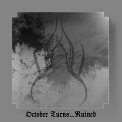 Uvall : October Turn...Ruined